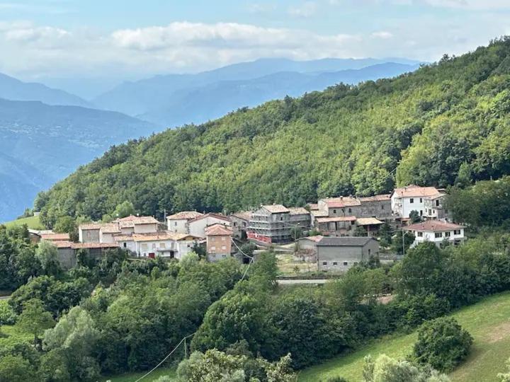 Casa Del Giglio A Cadelmonte Holiday home *