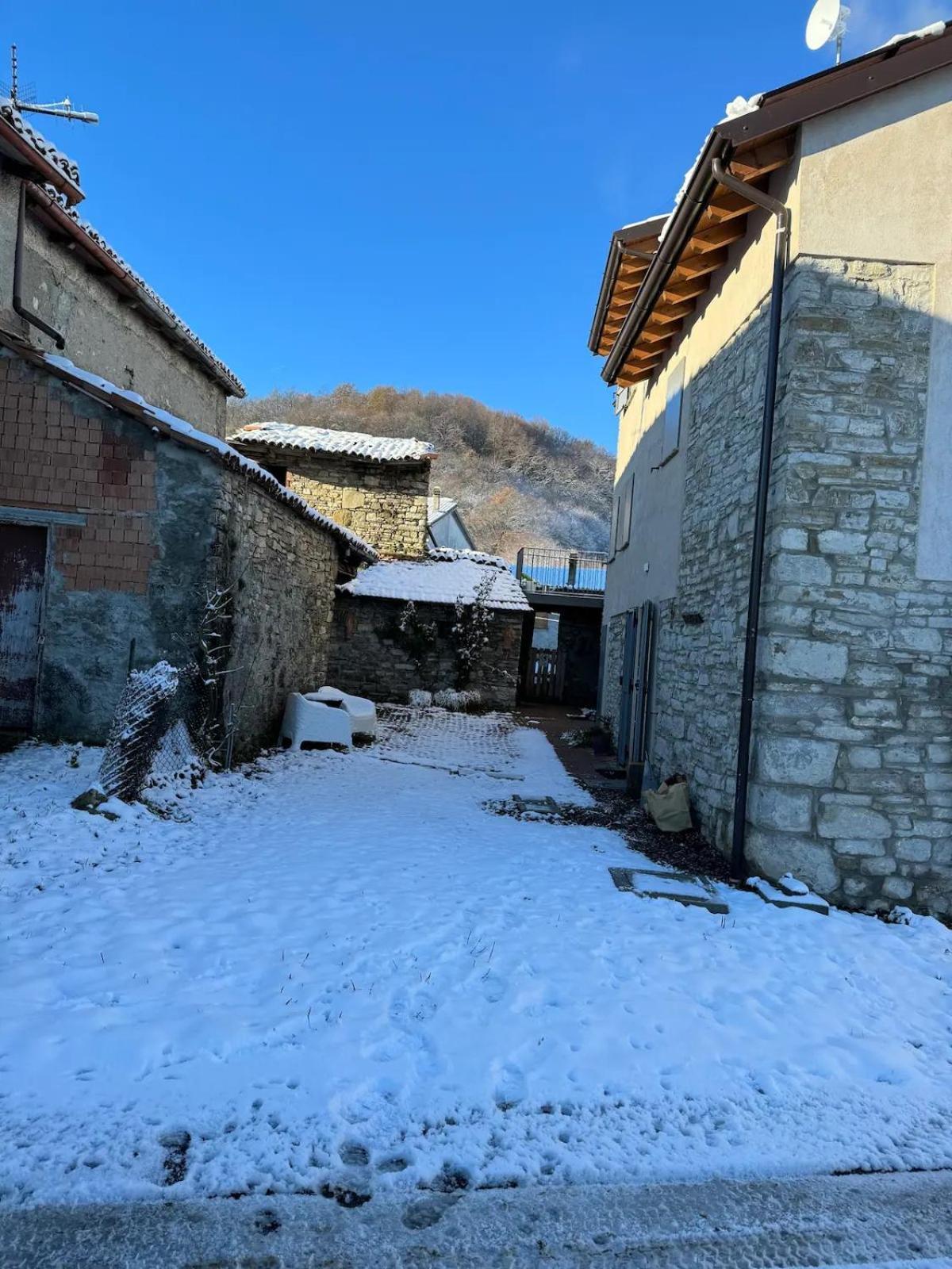 Casa Del Giglio A Cadelmonte Holiday home