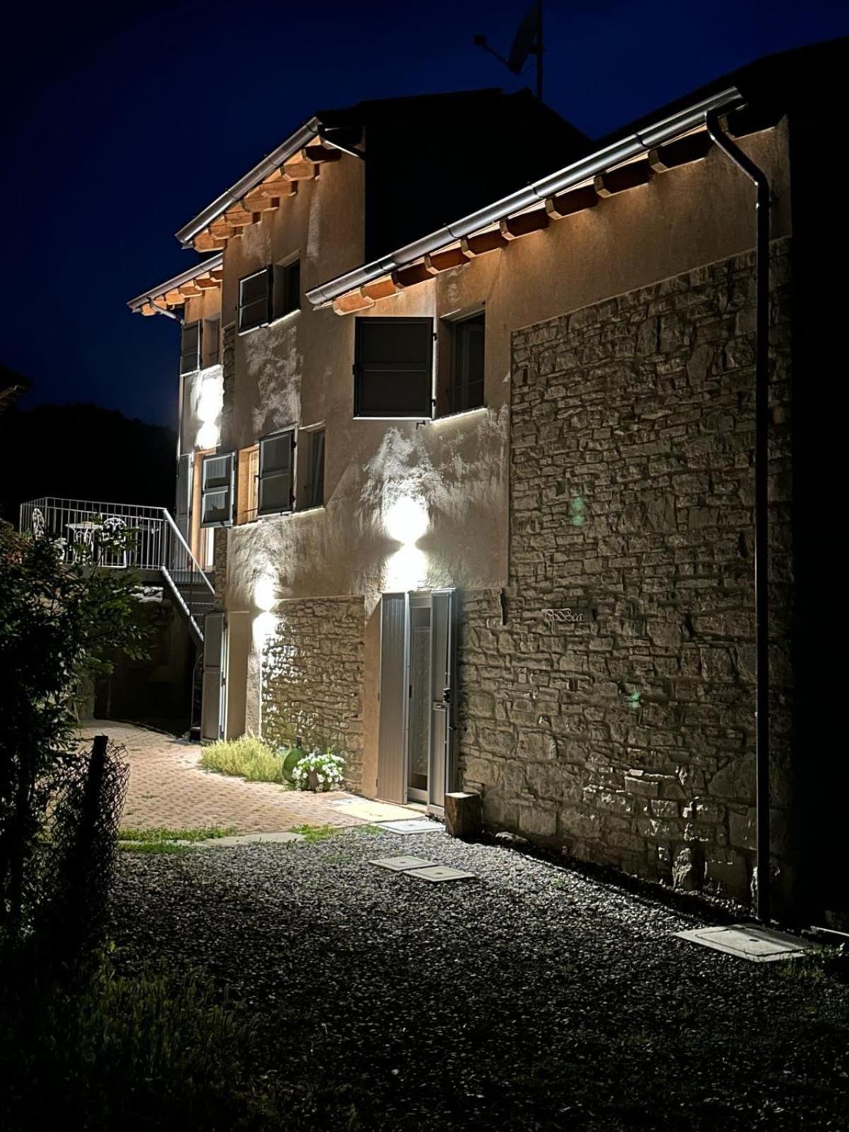 Casa Del Giglio A Cadelmonte Holiday home *