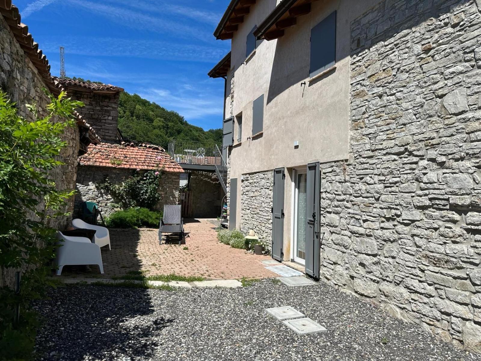 Casa Del Giglio A Cadelmonte Holiday home
