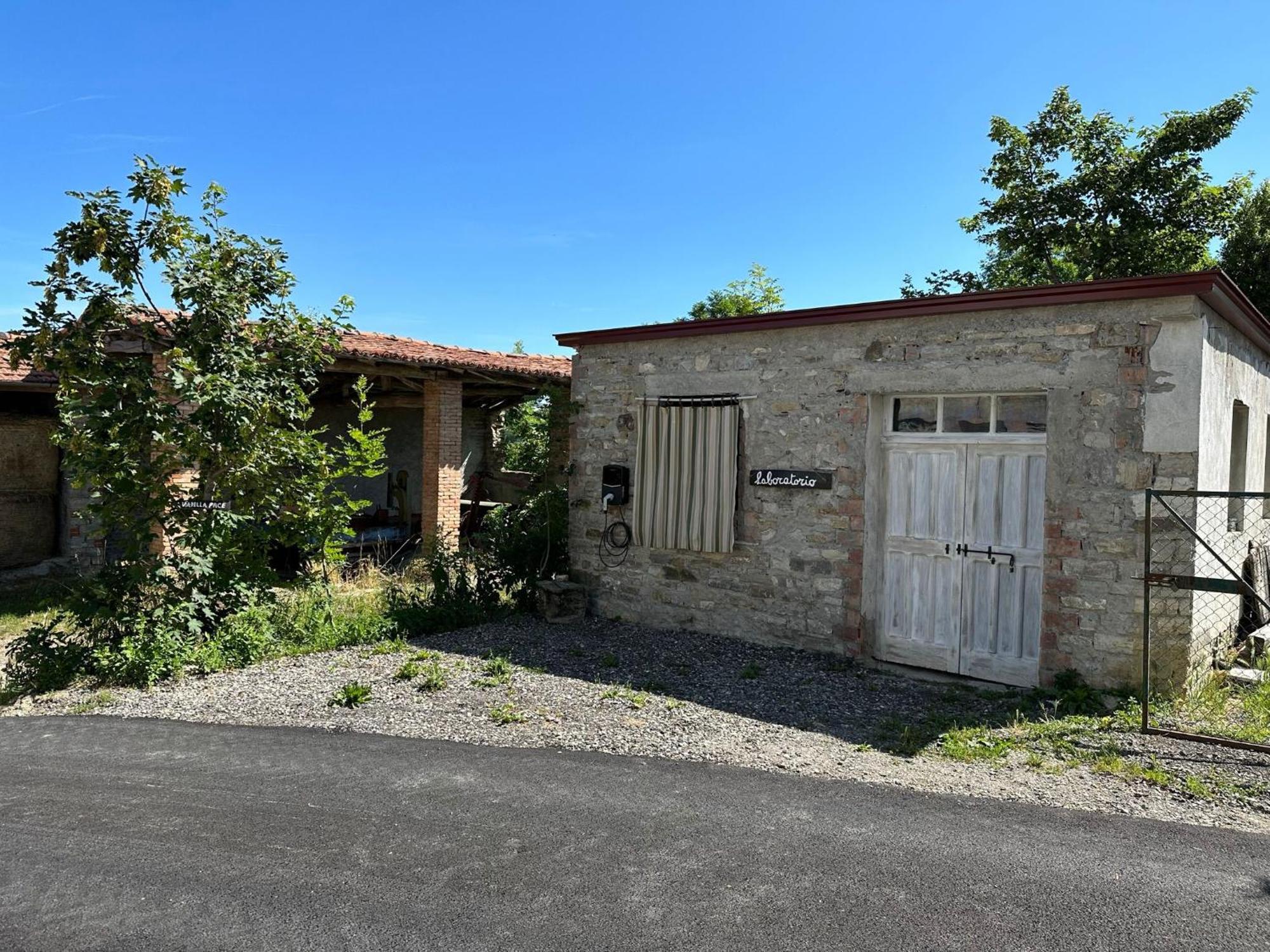Holiday home Casa Del Giglio A Cadelmonte Valle (Piacenza, Emilia-Romagna)