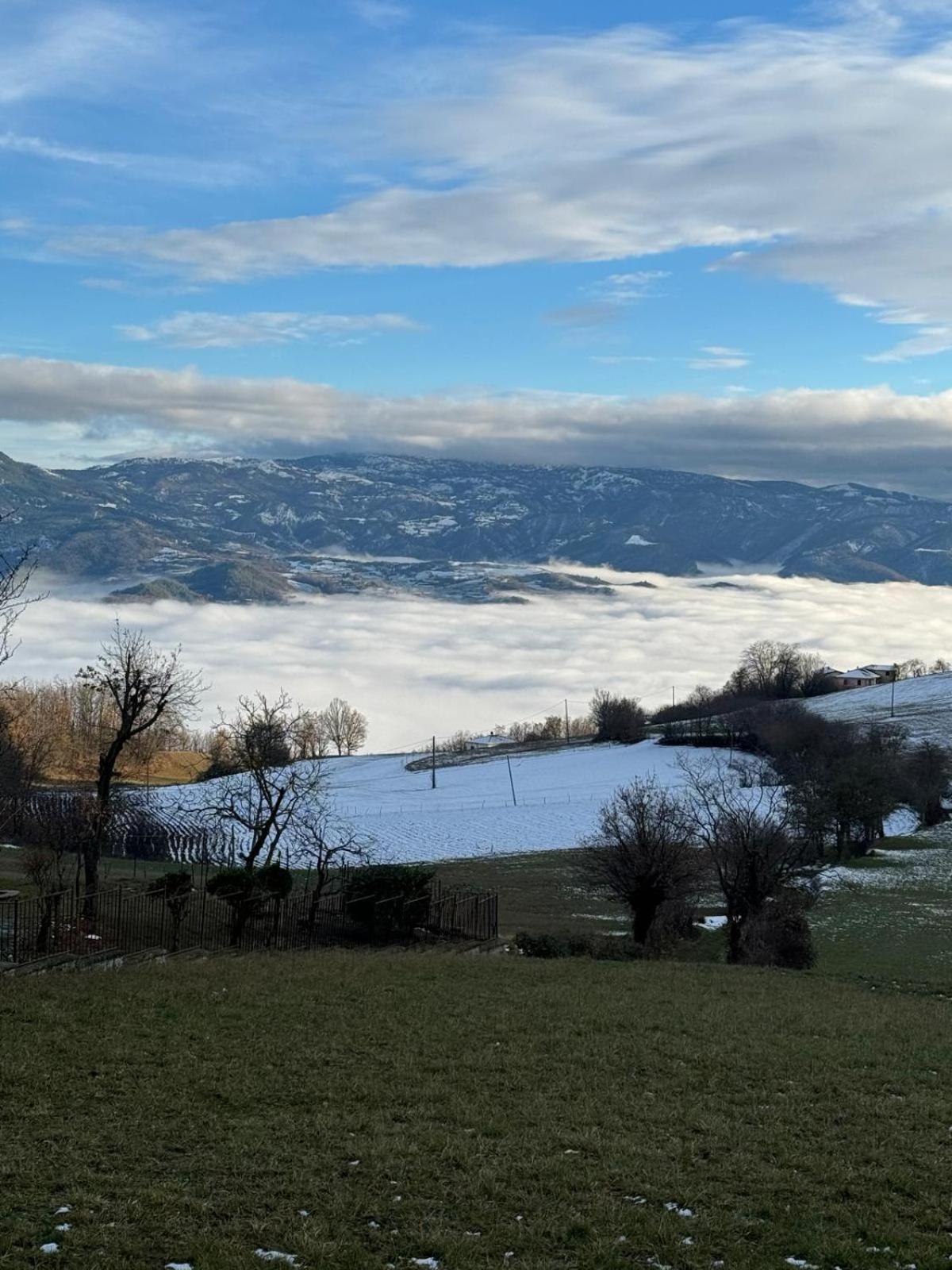 Holiday home Casa Del Giglio A Cadelmonte *