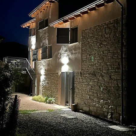 Casa Del Giglio A Cadelmonte Villa Valle  Exterior photo