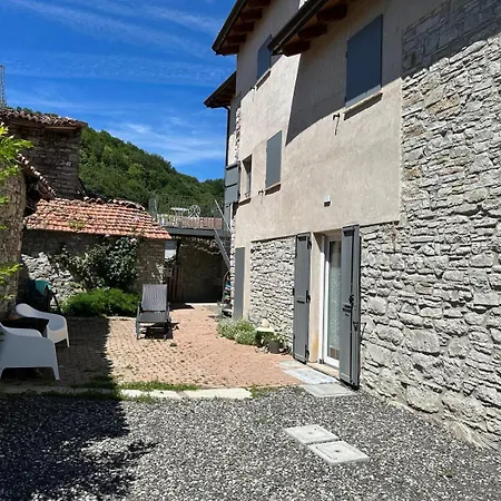 Casa Del Giglio A Cadelmonte Villa Valle  Exterior photo