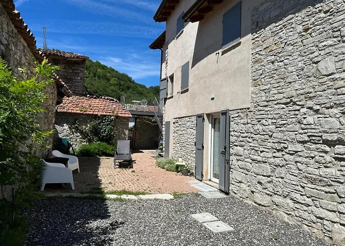 Casa Del Giglio A Cadelmonte