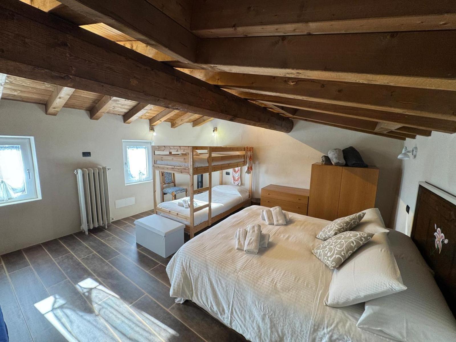 Holiday home Casa Del Giglio A Cadelmonte
